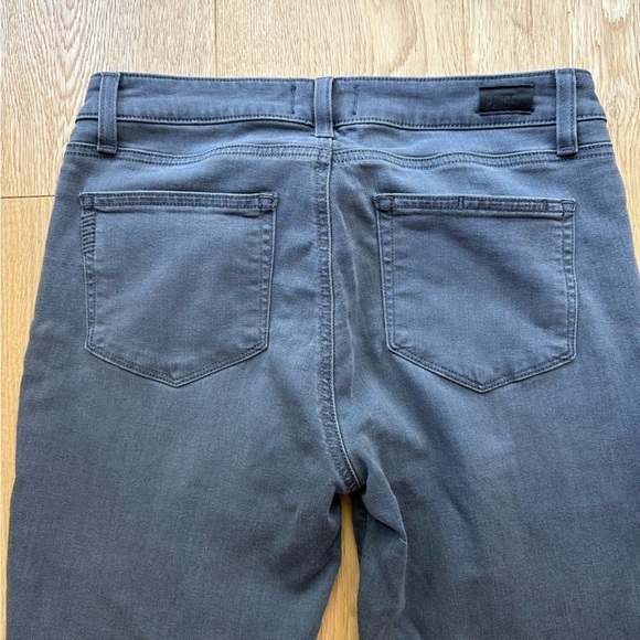 PAIGE Verdugo ultra skinny in Smokey night - 29 - Picture 15 of 16